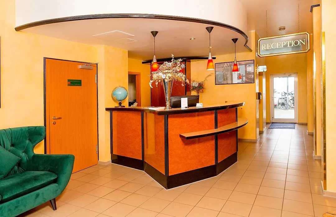 Hotel Kronprinz-1